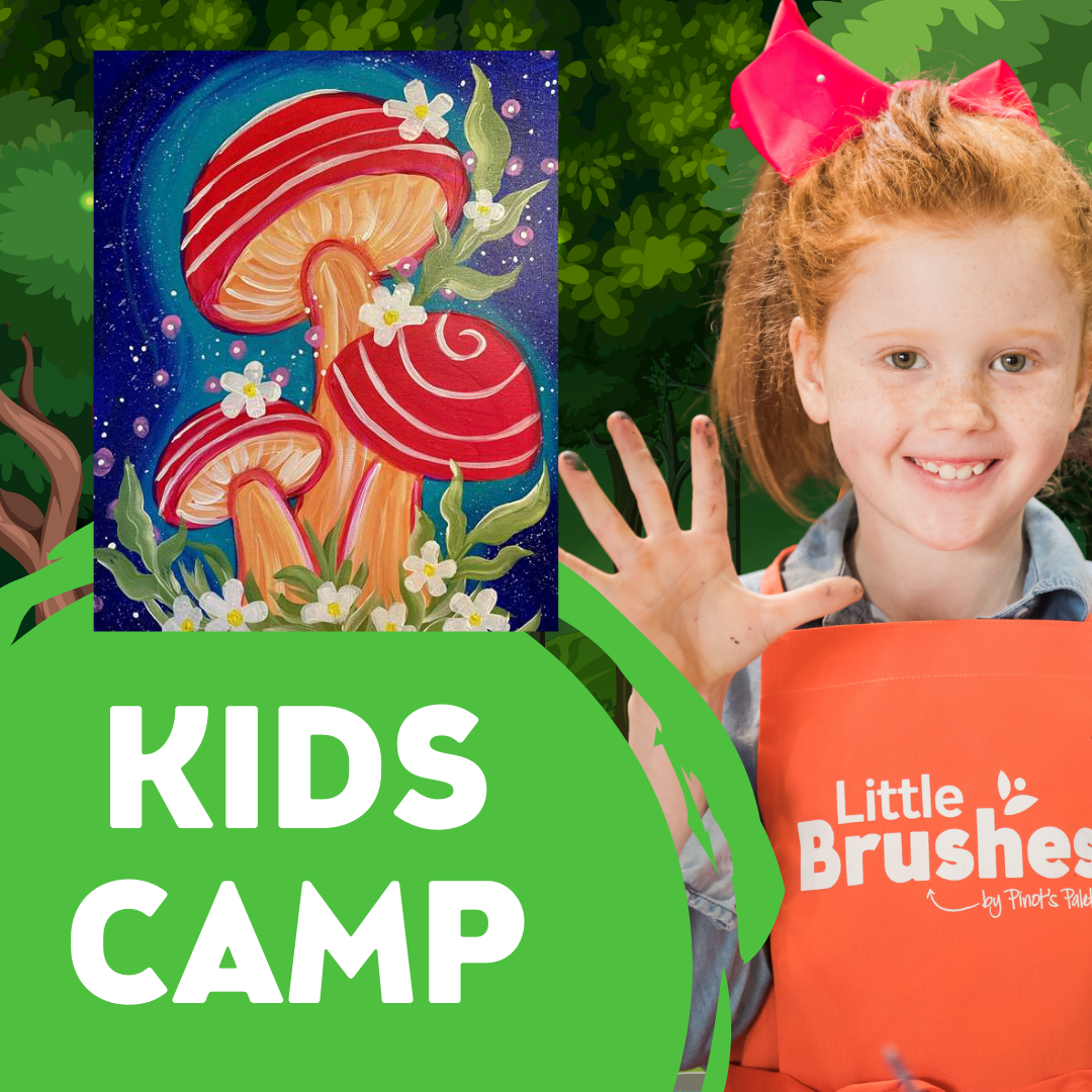 Woodland Wonder Week! 🌿 Multi-Day Discount Available